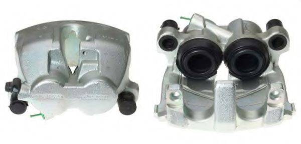 BUDWEG CALIPER 343839