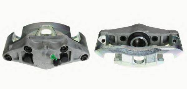 BUDWEG CALIPER 343843