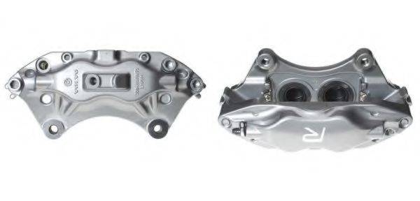 BUDWEG CALIPER 343848