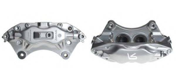 BUDWEG CALIPER 343849