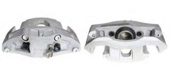 BUDWEG CALIPER 343855