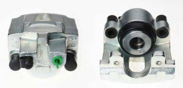 BUDWEG CALIPER 343864