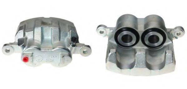 BUDWEG CALIPER 343868