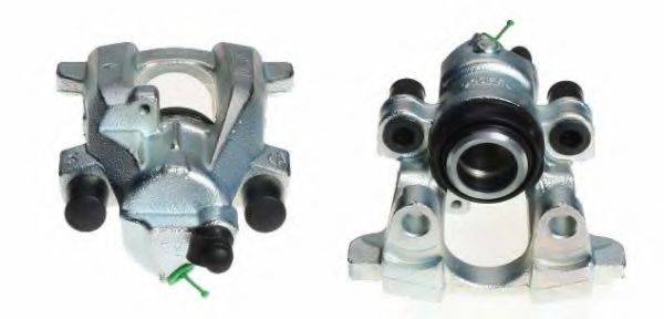 BUDWEG CALIPER 343933