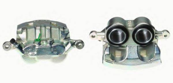 BUDWEG CALIPER 343937