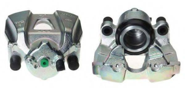 BUDWEG CALIPER 343961