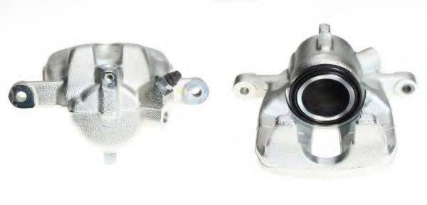 BUDWEG CALIPER 343971