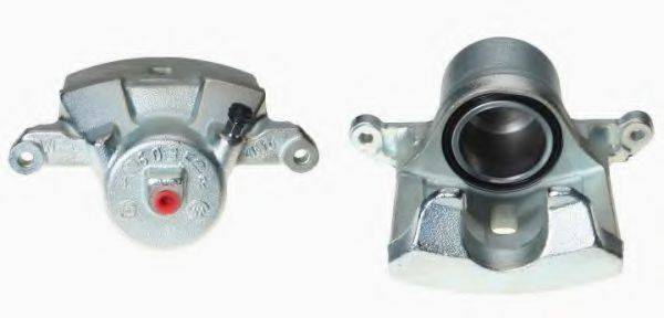 BUDWEG CALIPER 344012