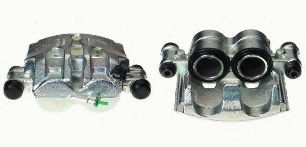 BUDWEG CALIPER 344046