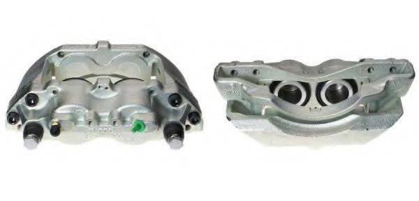 BUDWEG CALIPER 344053