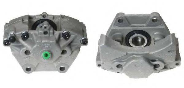 BUDWEG CALIPER 344079