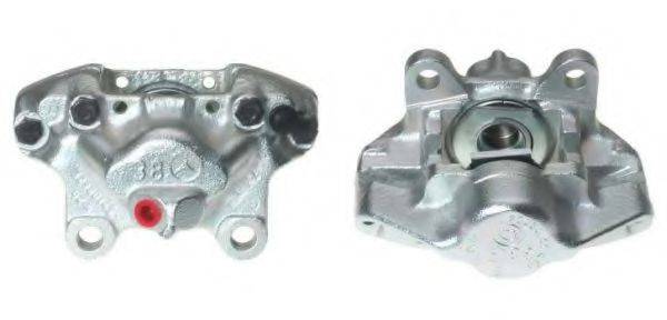 BUDWEG CALIPER 34408