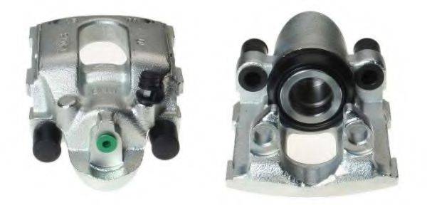 BUDWEG CALIPER 344086