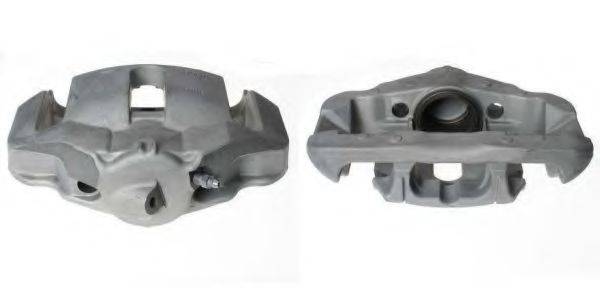 BUDWEG CALIPER 344092