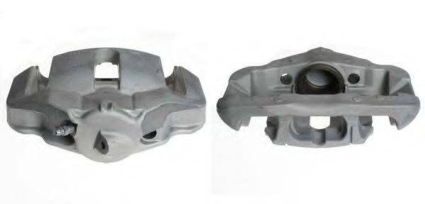 BUDWEG CALIPER 344093