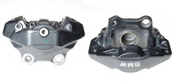 BUDWEG CALIPER 344106