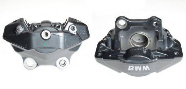 BUDWEG CALIPER 344107