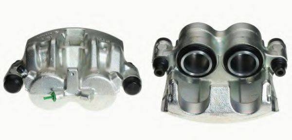 BUDWEG CALIPER 344117