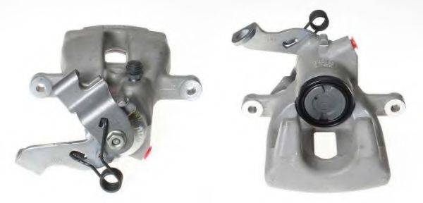 BUDWEG CALIPER 344150