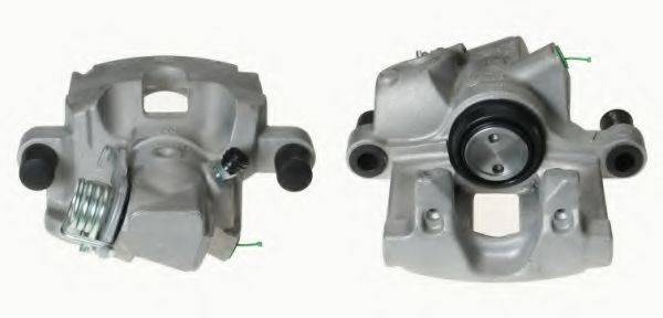 BUDWEG CALIPER 344156
