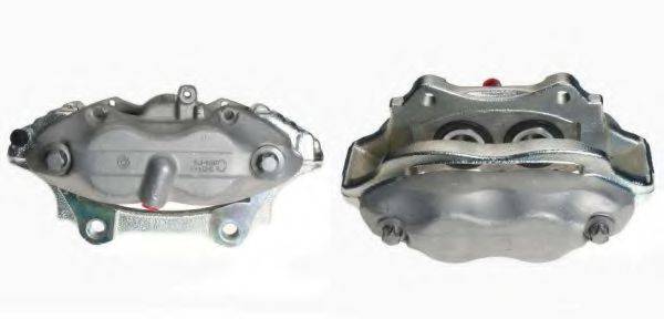 BUDWEG CALIPER 344159
