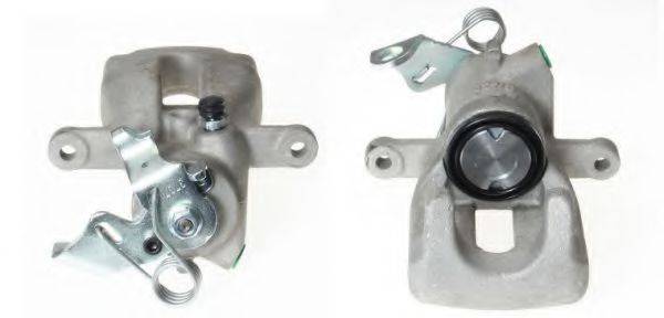 BUDWEG CALIPER 344182