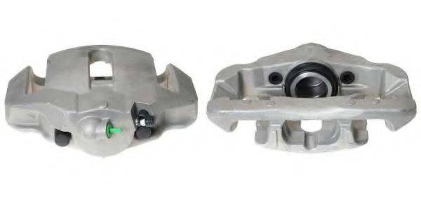 BUDWEG CALIPER 344184