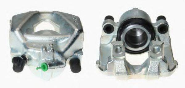 BUDWEG CALIPER 344187