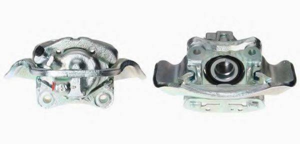 BUDWEG CALIPER 34419