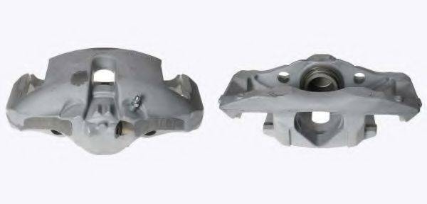 BUDWEG CALIPER 344194