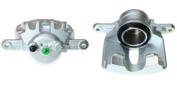 BUDWEG CALIPER 344227