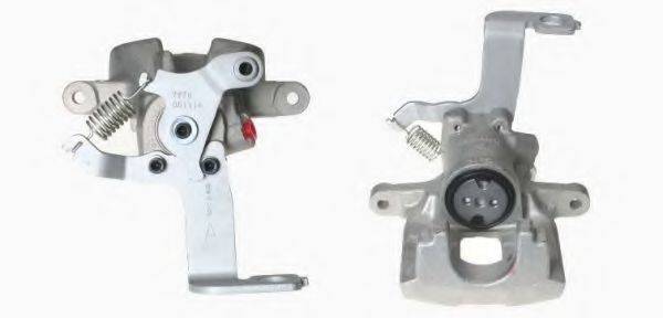 BUDWEG CALIPER 344234