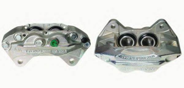 BUDWEG CALIPER 344240