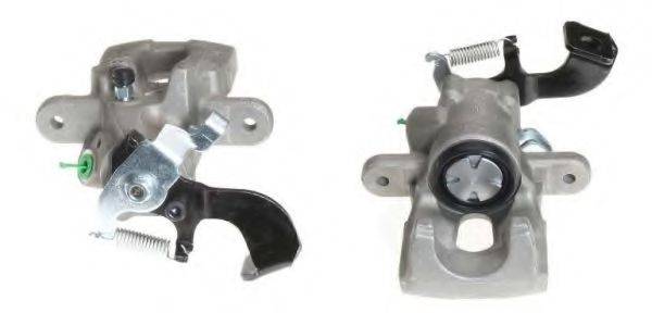 BUDWEG CALIPER 344245