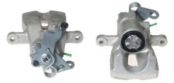 BUDWEG CALIPER 344255