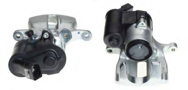 BUDWEG CALIPER 344269