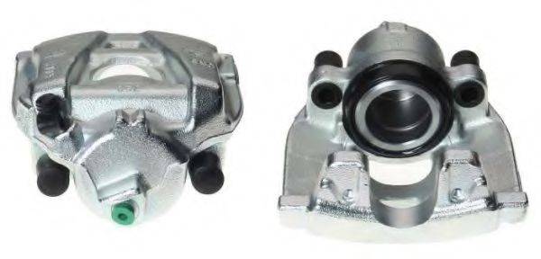 BUDWEG CALIPER 344300