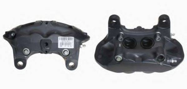 BUDWEG CALIPER 344305