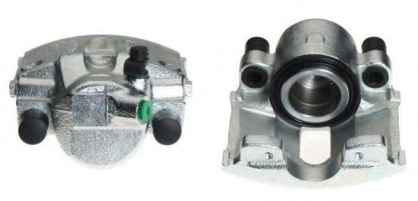 BUDWEG CALIPER 344321