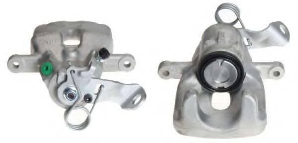 BUDWEG CALIPER 344324