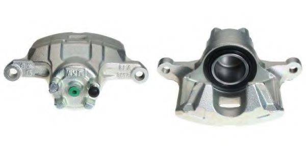 BUDWEG CALIPER 344331