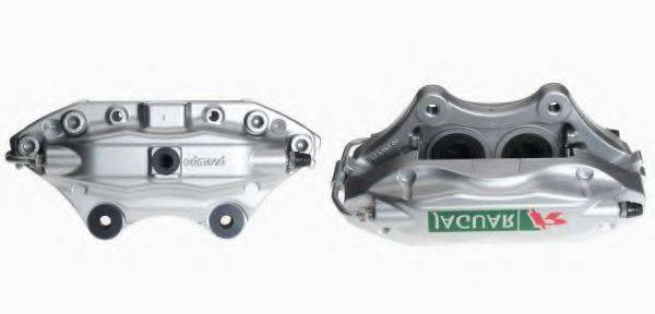BUDWEG CALIPER 344341