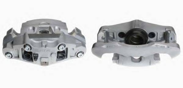 BUDWEG CALIPER 344349