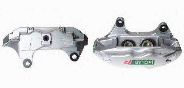 BUDWEG CALIPER 344352