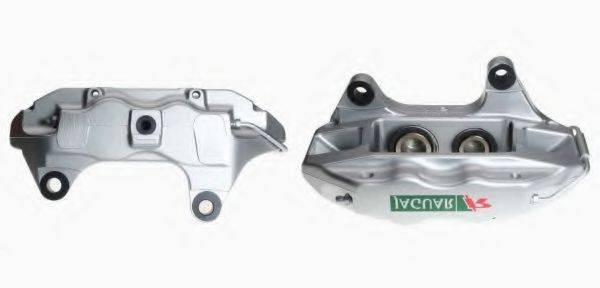 BUDWEG CALIPER 344353