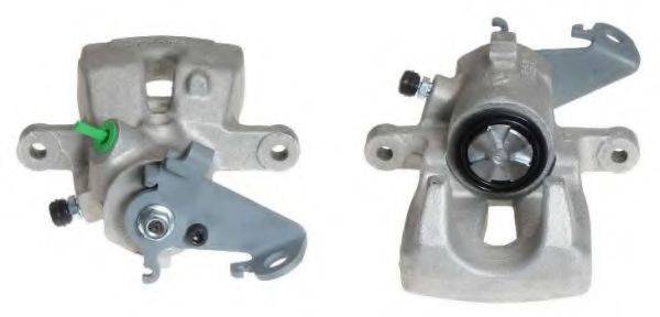 BUDWEG CALIPER 344365