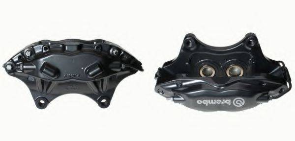 BUDWEG CALIPER 344372