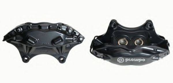 BUDWEG CALIPER 344373