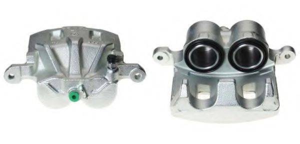 BUDWEG CALIPER 344396