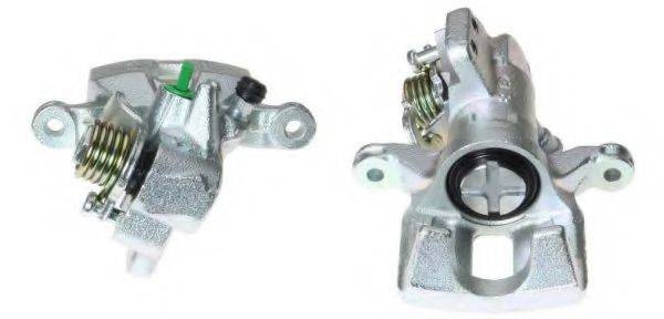 BUDWEG CALIPER 344400